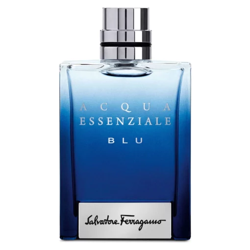Acqua essenziale blue pour homme eau de toilette 100 ml. - Image 2