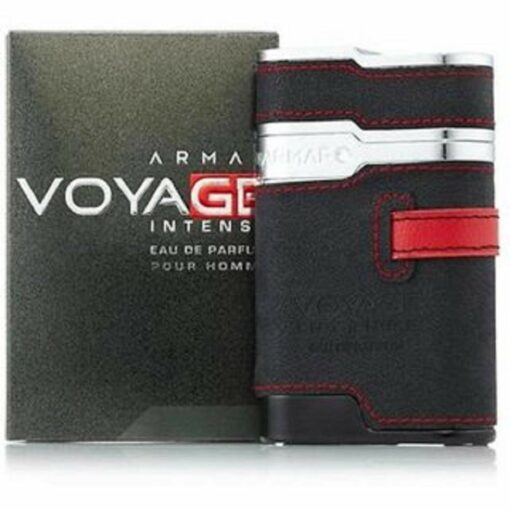 Armaf voyage intense eau de parfum pour homme 100 ml.