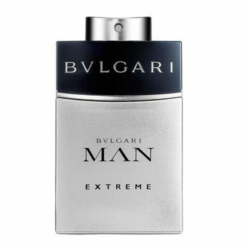 Bvlgari man extreme for men eau de toilette 100 ml. - Image 2