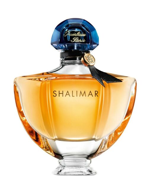 Guerlain paris shalimar eau de parfum 90 ml. Dama - Image 2