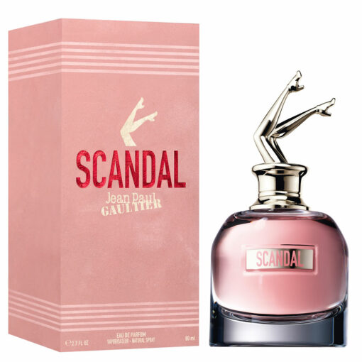 Jean Paul Gaultier Scandal eau de parfum 80 ml dama