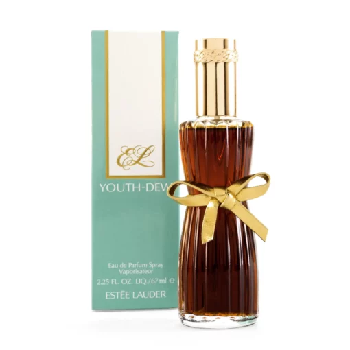 Youth-dew eau de parfum 67 ml. Dama