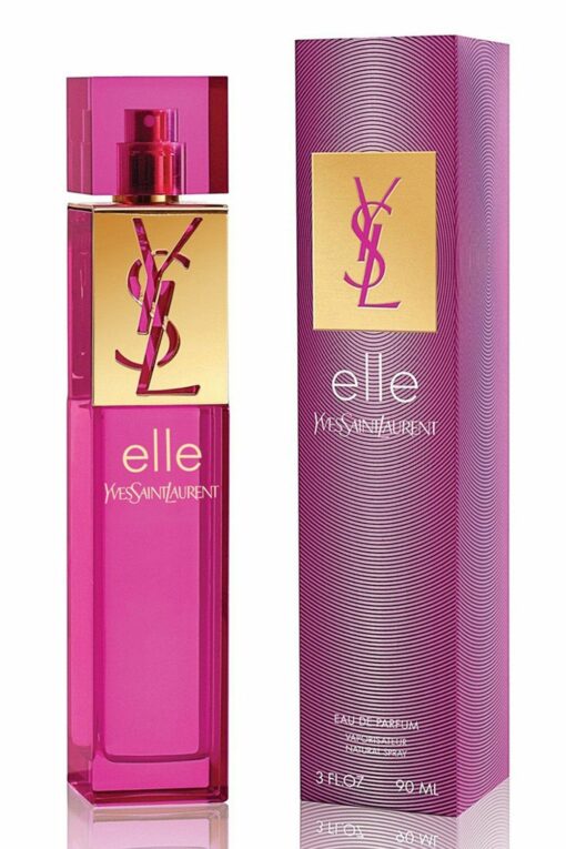 Yves saint laurent Elle eau de parfum 90 ml. Dama
