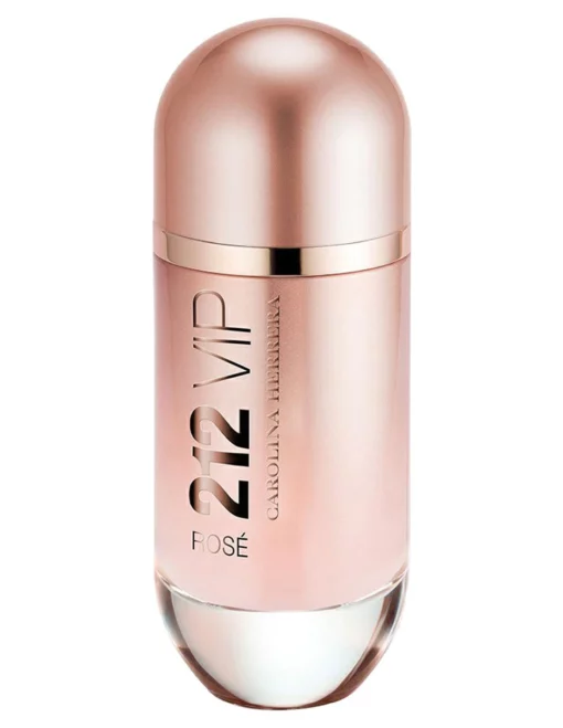 212 vip rose mujer eau de parfum 80ml. - Image 2