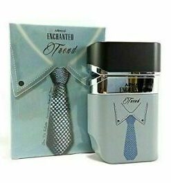 Armaf enchanted trend eau de toilette 100 ml hombre