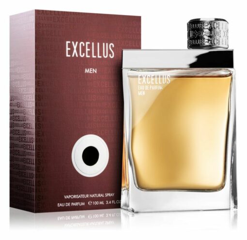 Armaf excellus men eau de parfum 100 ml.
