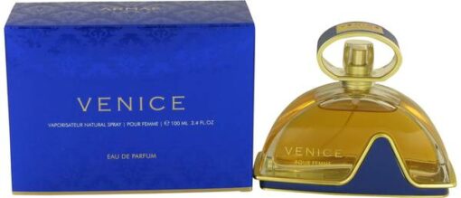 Armaf luxe venice pour femme eau de parfum 100 ml