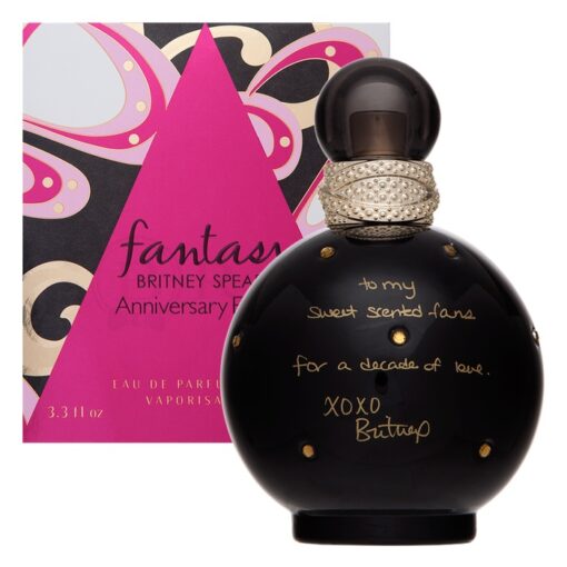 Britney Spears Fantasy anniversay edition eau de parfum 100 ml dama