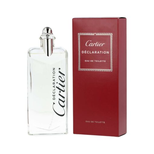 Cartier Declaration for men eau de toilette 100 ml.