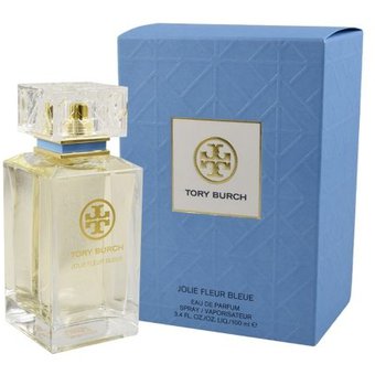Tory Burch Jolie fleur bleue eau de parfum 100 ml dama – JAI Perfumería