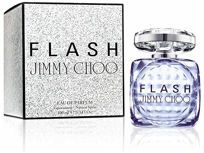 Flash jimmy choo 100 ml top