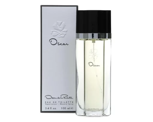 Oscar de la Renta Oscar eau de toilette 100 ml. Dama