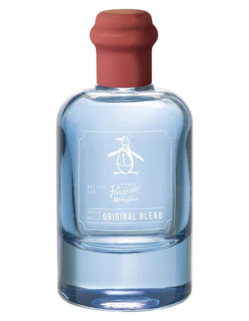 Penguin original blend eau de toilette 100 ml. - Image 2
