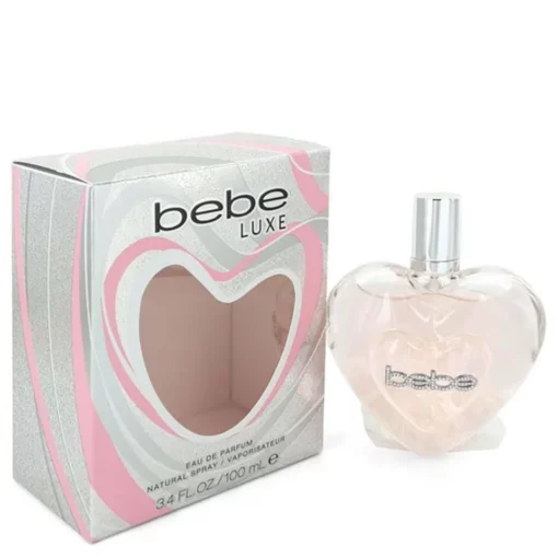 Bebe luxe eau de parfum 100 ml. Dama