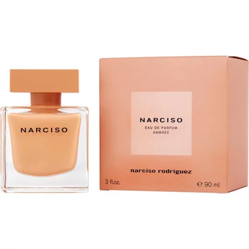 Narciso Rodriguez Ambree eau de parfum 90 ml. Dama