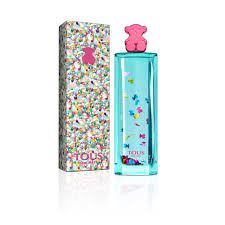 Tous Gems Party eau de toilette 90 ml. Dama