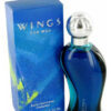 Wings for men eau de toilette 100 ml.