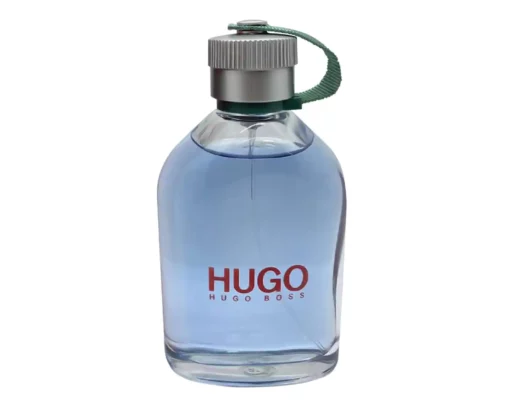 Hugo boss man eau de toilette 200 ml - Image 2