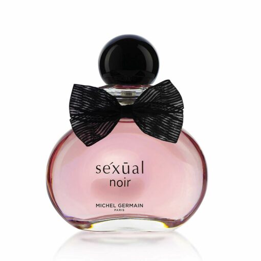 Michel Germain sexual noir eau de parfum 125 ml. Dama - Image 2