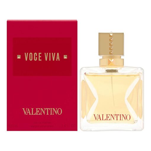 Valentino voce viva eau de parfum 100 ml. Dama