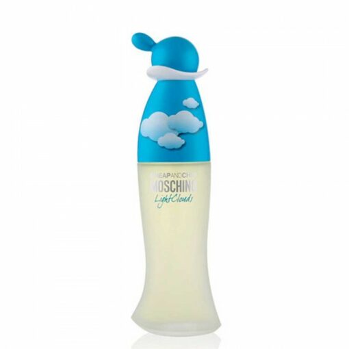 Moschino cheap and chic light clouds eau de toilette 100 ml. Dama - Image 2