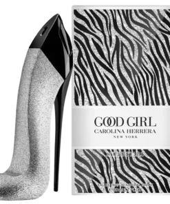 Carolina Herrera good girl superstars eau de parfum 80 ml. Unisex