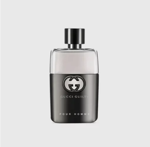 Gucci guilty pour homme eau de toilette 90 ml. - Image 2