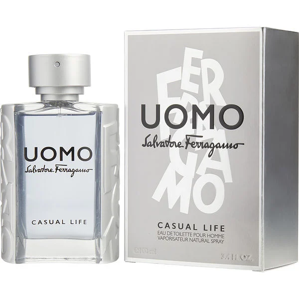 Ferragamo perfume caballero cheap