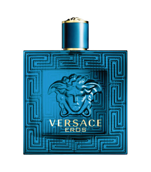 Versace eros hombre eau de toilette 200 ml. - Image 2