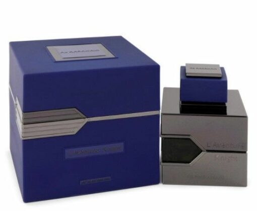 Al haramain l´aventure knight men 100 ml.