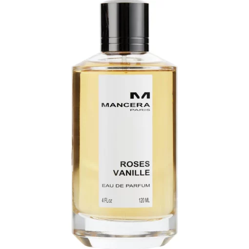 Mancera roses vanille eau de parfum 120 ml. Mujer - Image 2