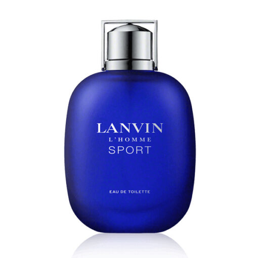 Lanvin l´homme sport eau de toilette 100 ml. Hombre - Image 2