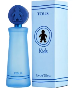 Tous kids boy eau de toilette 100 ml.