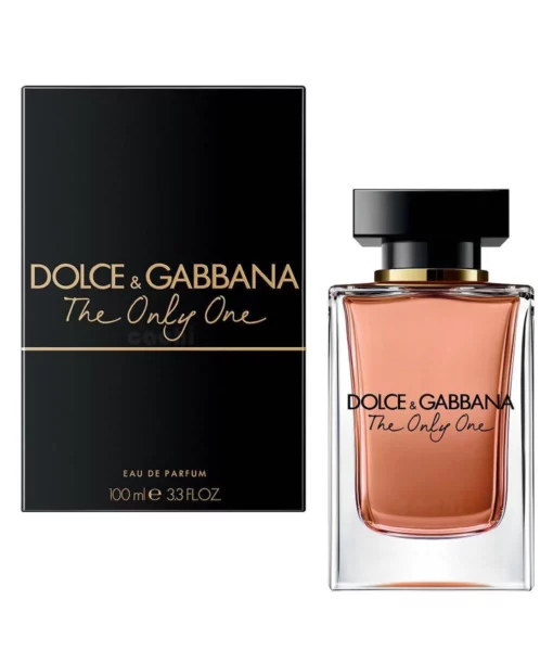Dolce & gabbana the only one eau de parfum 100 ml. Dama