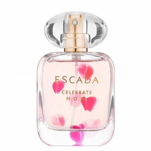 Escada celebrate N.O.W. eau de parfum 80 ml. Dama - Image 2