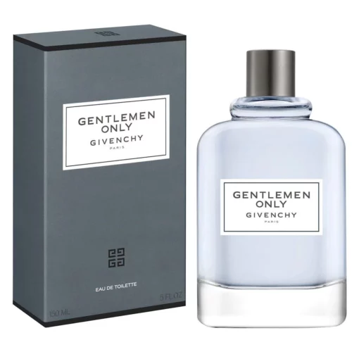 Givenchy gentlemen only eau de toilette 100 ml. Hombre