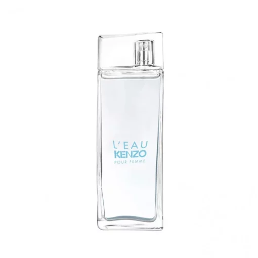 Kenzo l´eau kenzo pour femme eau de toilette 100 ml. Dama - Image 2