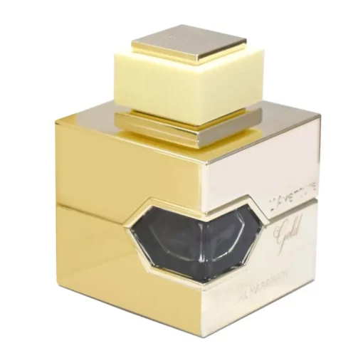 Al haramain l´aventure gold eau de parfum 100 ml. Dama - Image 2