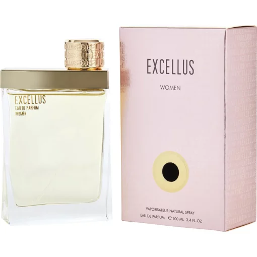 Armaf excellus women eau de parfum 100 ml. Dama