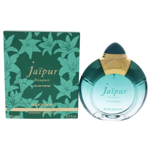 Boucheron jaipur bouquet eau de parfum 100 ml. Dama