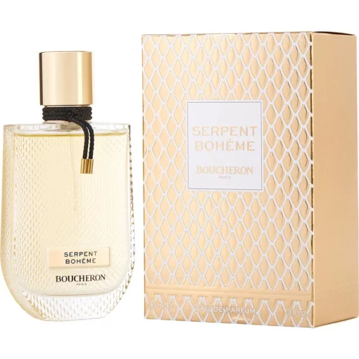 Boucheron serprent boheme eau de parfum 100 ml. Dama