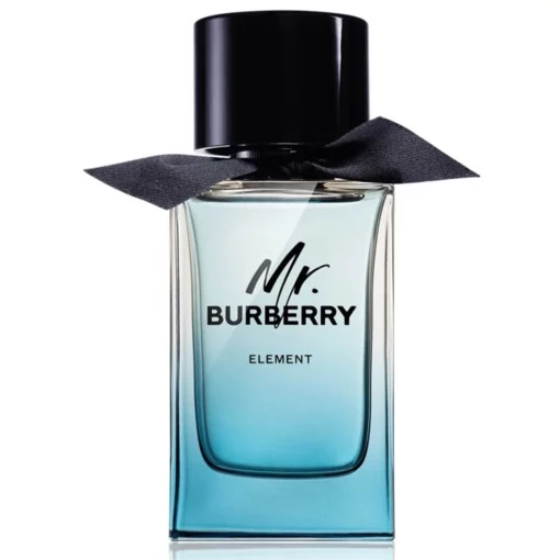 Burberry Mr. Burberry element eau de toilette 150 ml. Hombre - Image 2