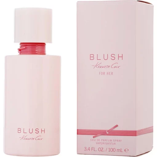 Kenneth Cole blush for her eau de parfum 100 ml. Dama