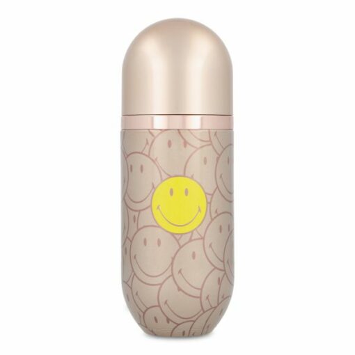 Carolina Herrera 212 VIP Rosé Smiley eau de parfum 80 ml. Dama (edition limitada) - Image 2