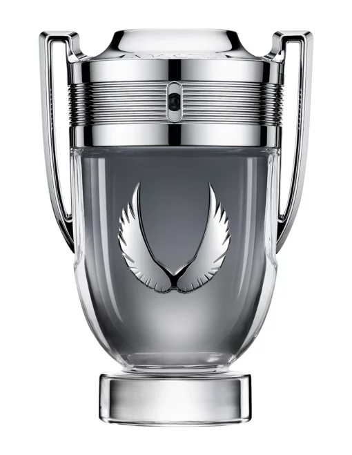 Paco Rabanne invictus platinum eau de parfu m 100 ml. Hombre - Image 2