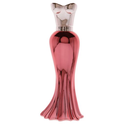Paris Hilton Ruby rush eau de parfum 100 ml. Dama - Image 2