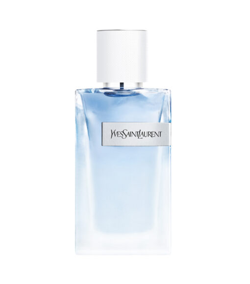 Yves Saint Laurent Y eau fraiche 100 ml. Caballero - Image 2