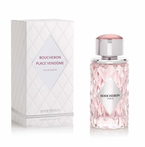 Boucheron place vendome eau de toilette 100 ml. Dama