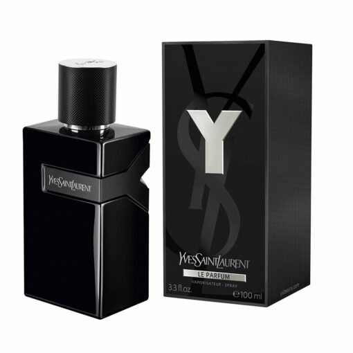Yves Saint Laurent Y le parfum 100 ml. Hombre