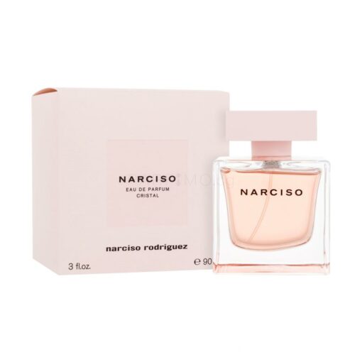 Narciso Rodriguez Narciso cristal eau de parfum 90 ml. Dama